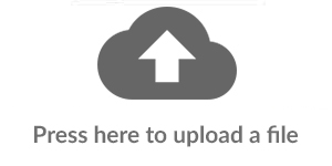 Document Upload Button